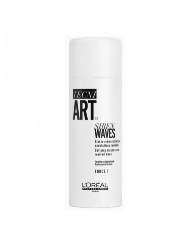 Crème de fixation souple Tecni Art L'Oreal Expert Professionnel (150 ml)