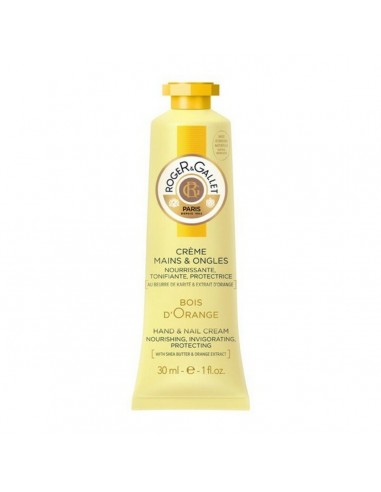 Crema de Manos Bois D'Orange Roger &...