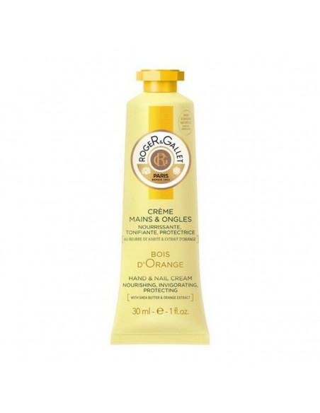 Crema Mani Bois D'Orange Roger & Gallet (30 ml)