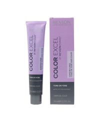 Amoniakfreie Färbung Young Color Excel Revlon Nº07 (70 ml) (70 ml)