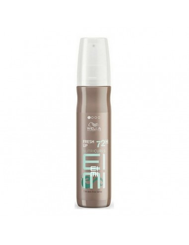 Spray Conditioner voor Krullend Haar...