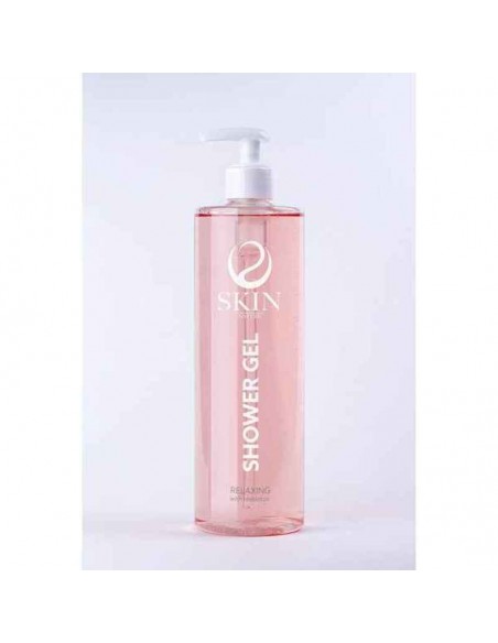 Douchegel Skin O2 Relaxing (500 ml)