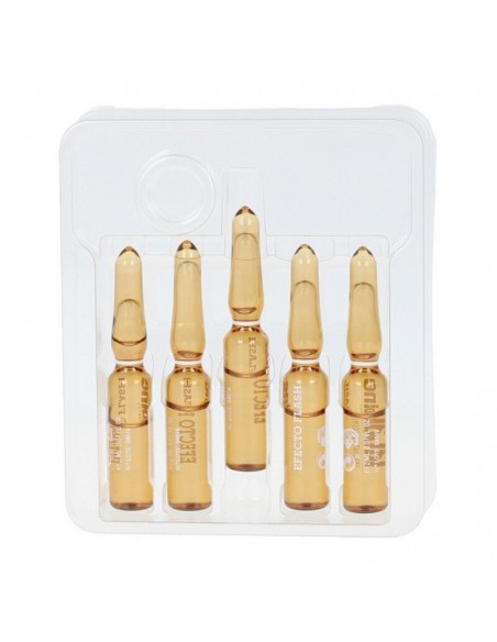 Ampollas Flash laCabine (10 x 2 ml)