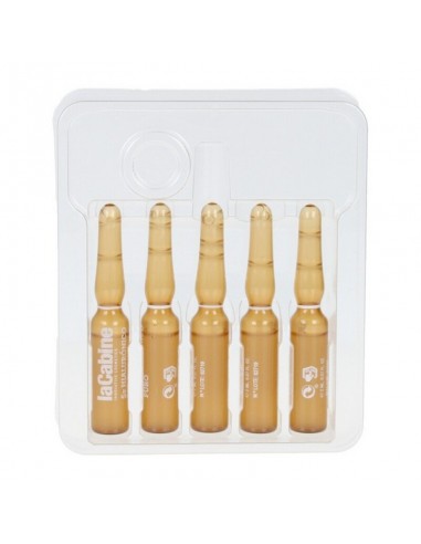 Ampoules Hialurónico laCabine (10 x 2...