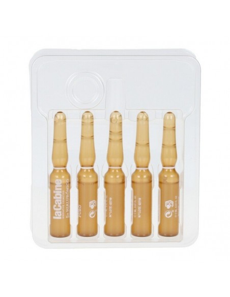 Ampoules Hialurónico laCabine (10 x 2 ml)