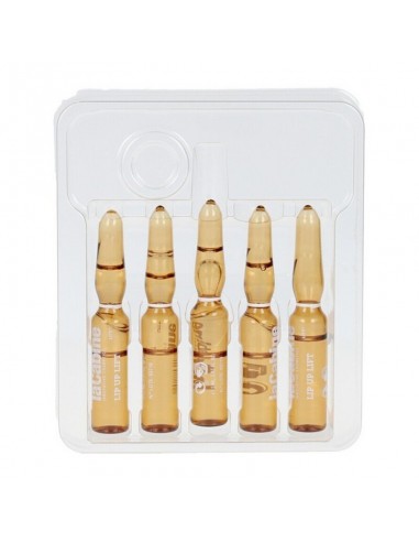 Ampoules Lip Up Lift laCabine (10 x 2 ml)