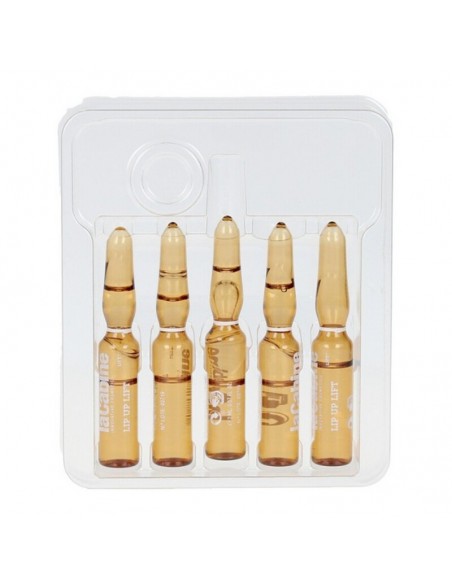 Ampullen Lip Up Lift laCabine (10 x 2 ml)