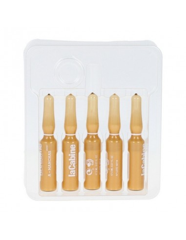 Ampoules Spots laCabine (10 x 2 ml)