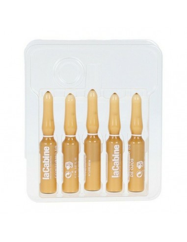 Ampollas Eye laCabine (10 x 2 ml)