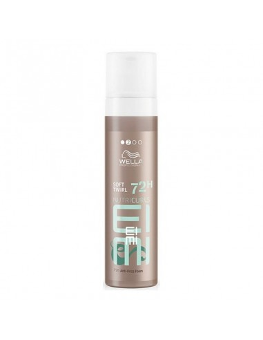 Espuma para Rizos Eimi Wella (200 ml)