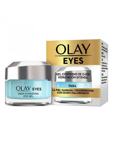 Contorno de Ojos Deep Hydrating Olay...