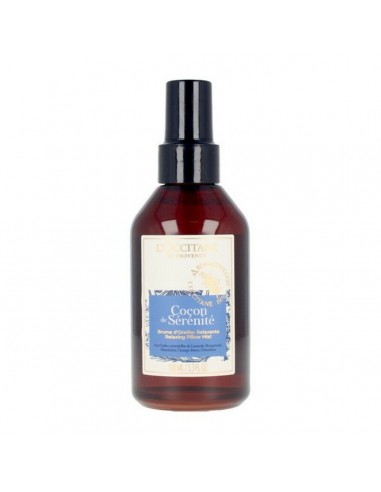 Brume pour Oreiller Cocon De Serrenité L'occitane (100 ml)