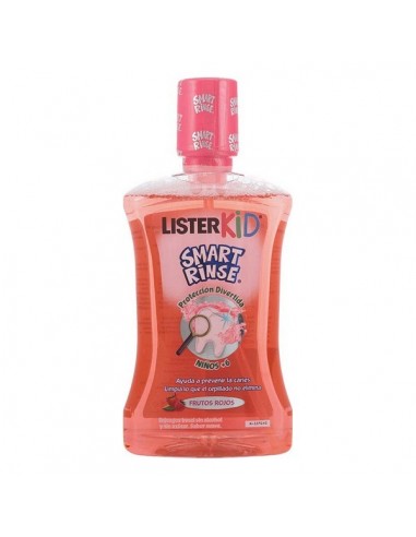 Enjuague Bucal Listerine (500 ml)