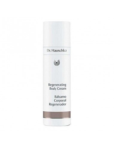 Crema Corpo Rassodante Dr. Hauschka (150 ml)