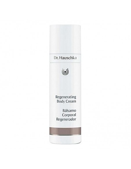 Crema Corpo Rassodante Dr. Hauschka (150 ml)