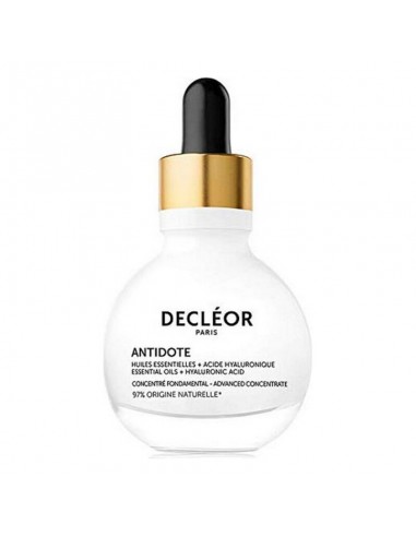 Anti-Vermoeidheids Serum Antidote Decleor (30 ml)