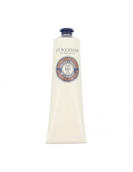 Crema de Pies Hidratante Karite L'occitane (150 ml) (150 ml)