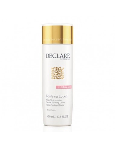 Tónico Facial Soft Cleansing Declaré (200 ml)