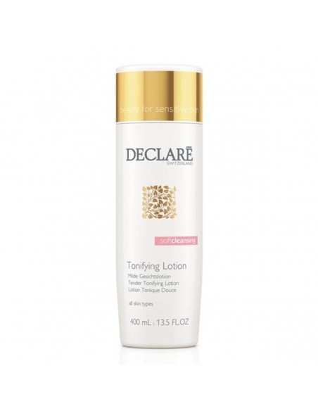 Tónico Facial Soft Cleansing Declaré (200 ml)