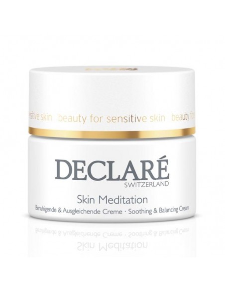 Hydrating Cream Stress Balance Declaré (50 ml)