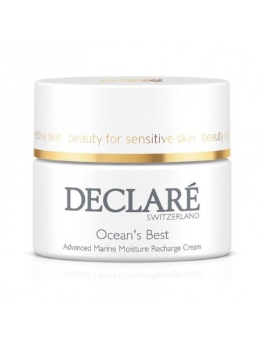 Crema Hidratante Hydro Balance Ocean's Best Declaré (50 ml)