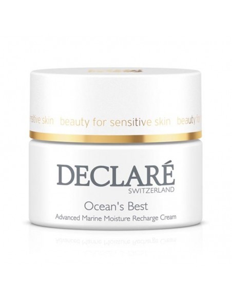 Crema Hidratante Hydro Balance Ocean's Best Declaré (50 ml)