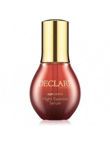 Facial Serum Age Control Night Essential Declaré (50 ml)