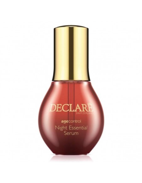 Facial Serum Age Control Night Essential Declaré (50 ml)