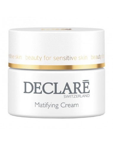 Facial Cream Pure Balance Matifying Declaré (50 ml)