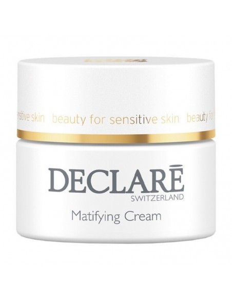 Crema Facial Pure Balance Matifying Declaré (50 ml)