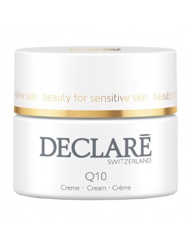 Anti-Agingcreme Age Control Q10 Declaré (50 ml)