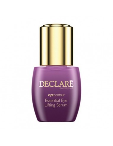 Eye Contour Serum Age Control Essential Declaré (15 ml)