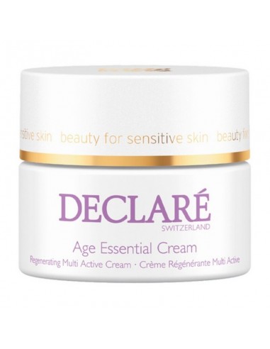 Anti-Aging Regenerationscreme Age Control Declaré (50 ml)