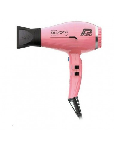 Hairdryer Alyon Parlux Pink