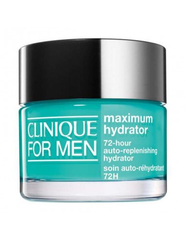 Moisturizing Facial Treatment Clinique (50 ml)