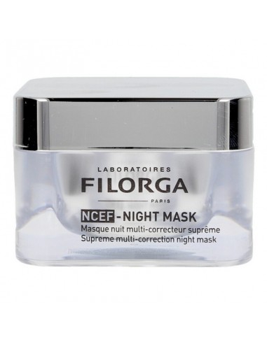 Facial Mask NCTF-Night Filorga (50 ml)