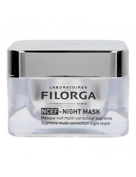 Maschera Viso NCTF-Night Filorga (50 ml)