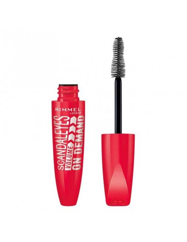 Mascara per Ciglia Scandaleyes Rimmel London (12 ml)