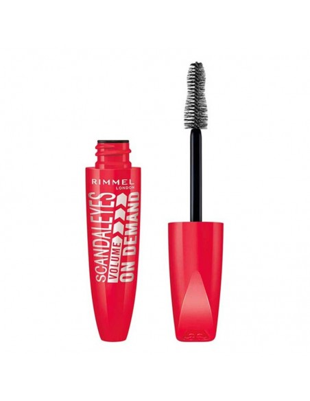 Mascara per Ciglia Scandaleyes Rimmel London (12 ml)