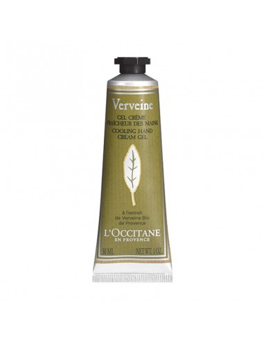 Lotion mains Verveine L'occitane (30 ml)