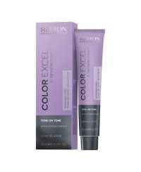 Cream Colourant YOUNG COLOR EXCEL Revlon Ammonia-free (70 ml)