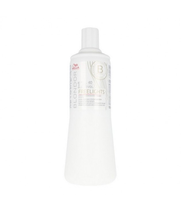 Décolorant Blondor Freelights 12% 40 Wella (1000 ml)