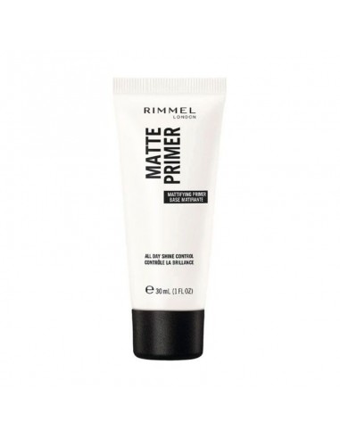 Make-up primer Lasting Matte Rimmel London (30 ml)