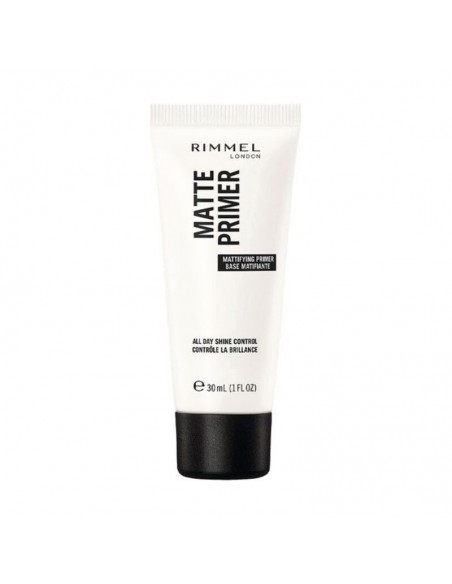 Make-up primer Lasting Matte Rimmel London (30 ml)