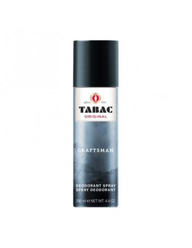 Deodorant Spray Craftsman Tabac (200 ml)