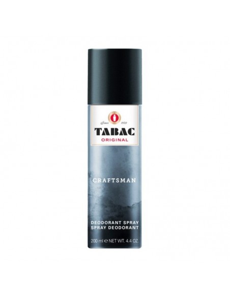 Deodorant Spray Craftsman Tabac (200 ml)