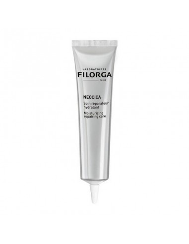 Gesichtsbehandlung Neocica Filorga (40 ml)