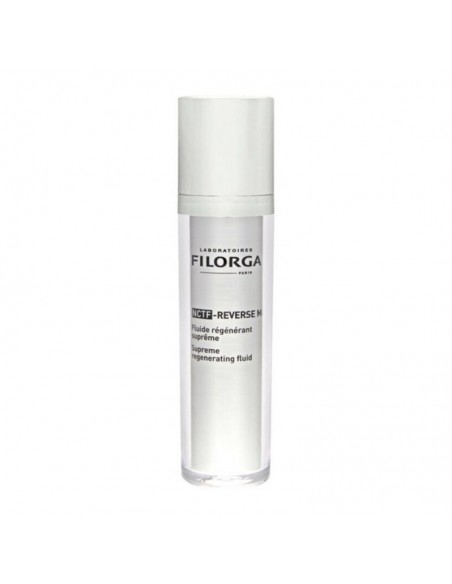 Anti-Ageing Cream Nctf Reverse Mat Filorga (50 ml)