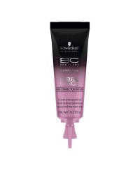 Lotion capillaire Eksperience Reconstruct Schwarzkopf Régénérateur (12 x 10 ml)