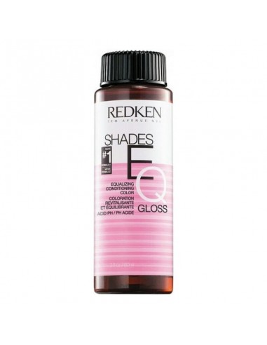 Couleur Semi-permanente Shades Eq 08vb Redken (60 ml)